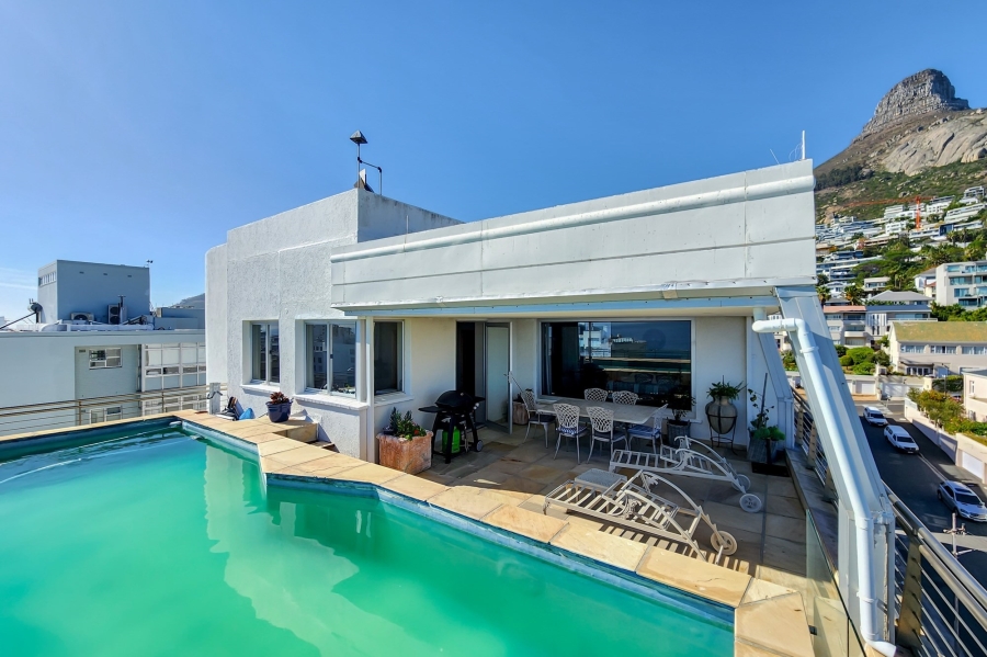 2 Bedroom Property for Sale in Bantry Bay Western Cape